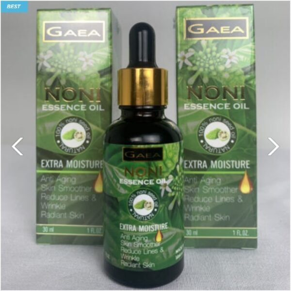 [무료배송] 가이아 노니 에센스 오일 GAEA NONI ESSENCE OIL